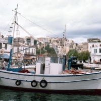 Agios Nikolaos, Crete